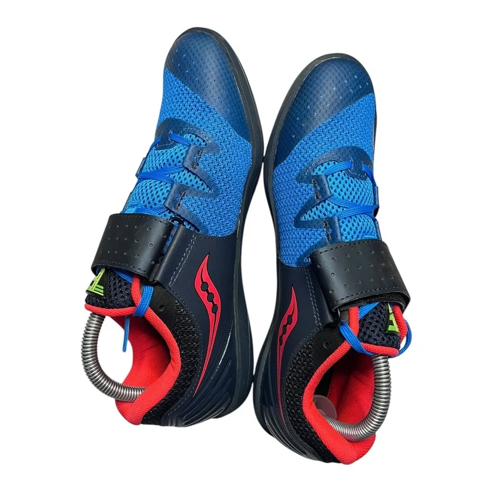 Saucony unleash sd
